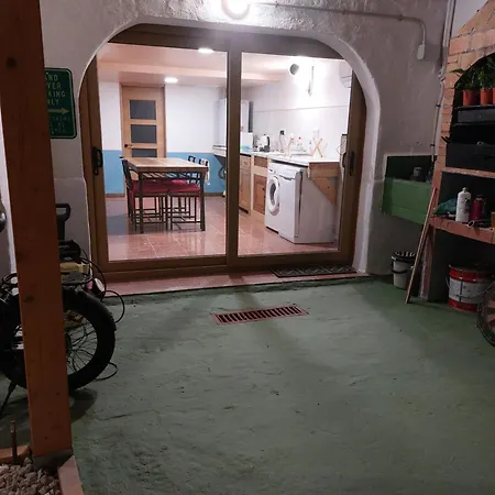 Apartament Casa Tropical 1 Agaete (Gran Canaria)