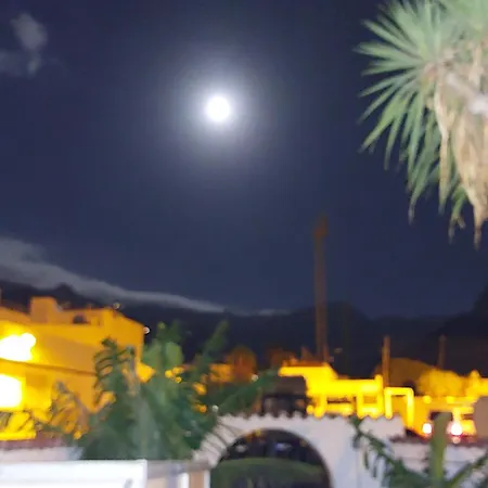 Casa Tropical 1 *