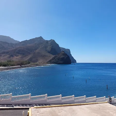 Casa Tropical 1 Agaete (Gran Canaria)